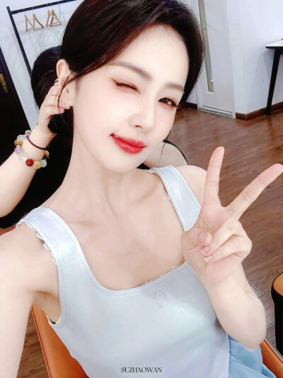 白鹿