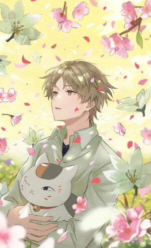 二次元壁纸/背景图