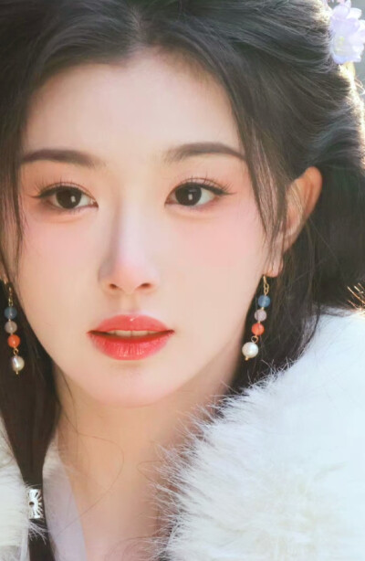 孔雪儿