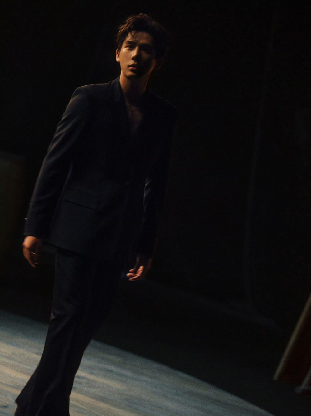 王安宇
