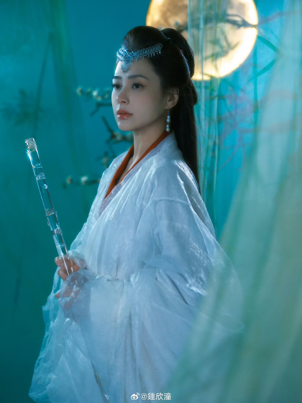 钟欣潼