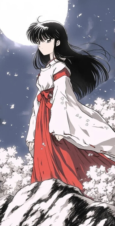 桔梗