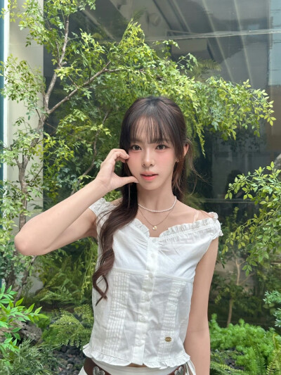 saymyname shuie杨舒萌