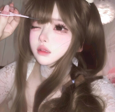 权威女头