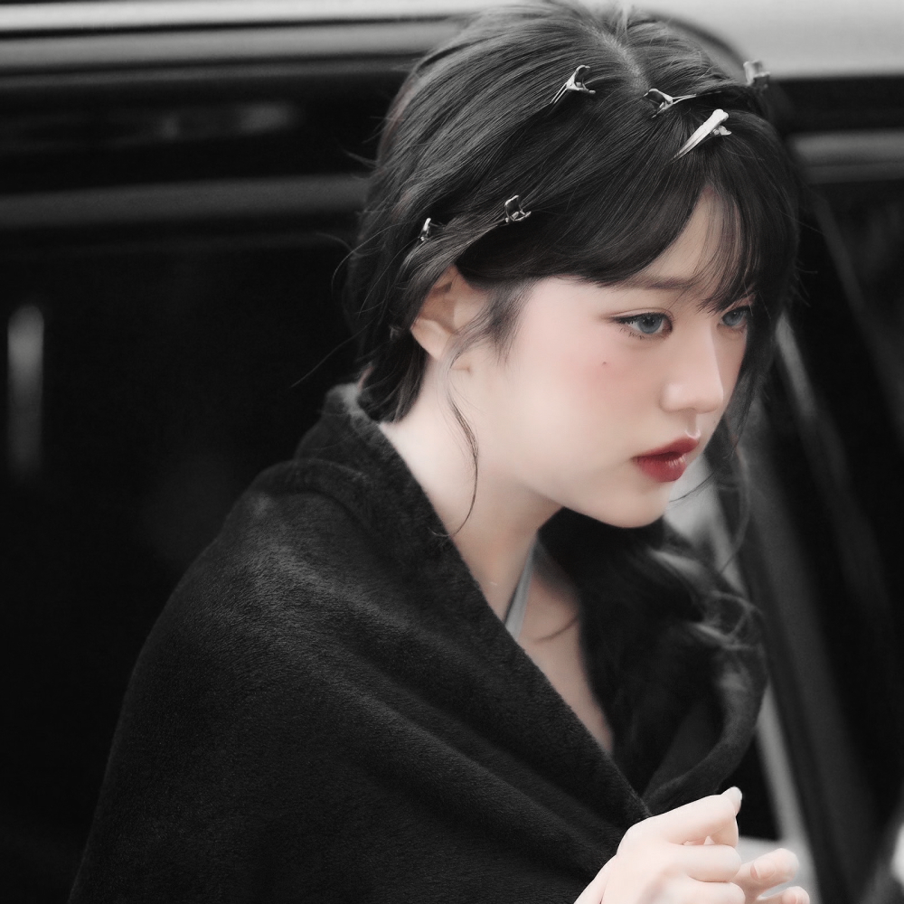 黎鹊抽奖送我的图。