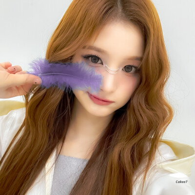  「妍汁有理」
你闯进了我的镜头我按下了永远⌯>ᴗo⌯