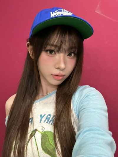 saymyname shuie杨舒萌