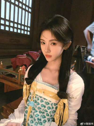 【来战】阿黛 鞠婧祎