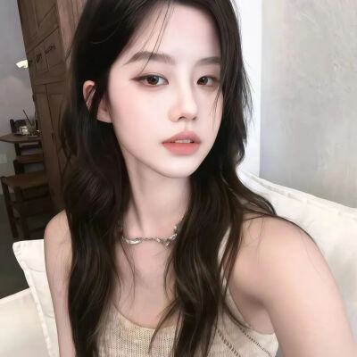 女生头像