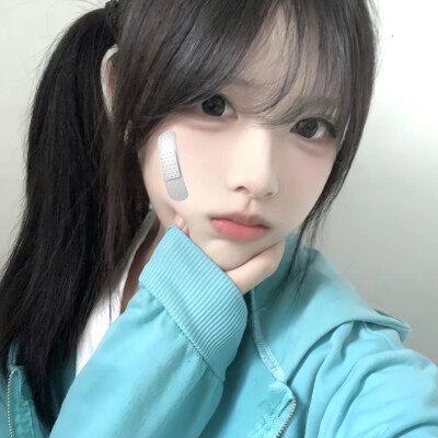 她会和我分手然后say nono