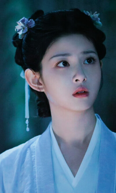 赵晴