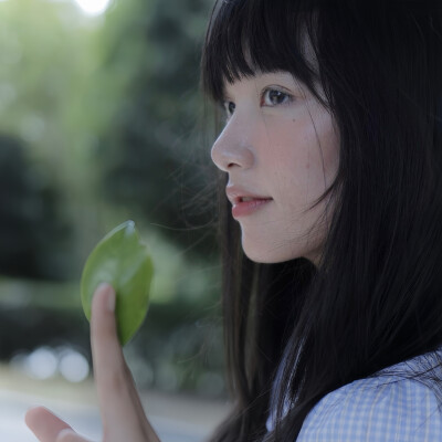 女生头像