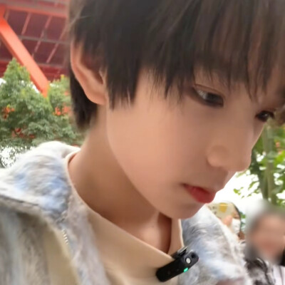 学弟？
