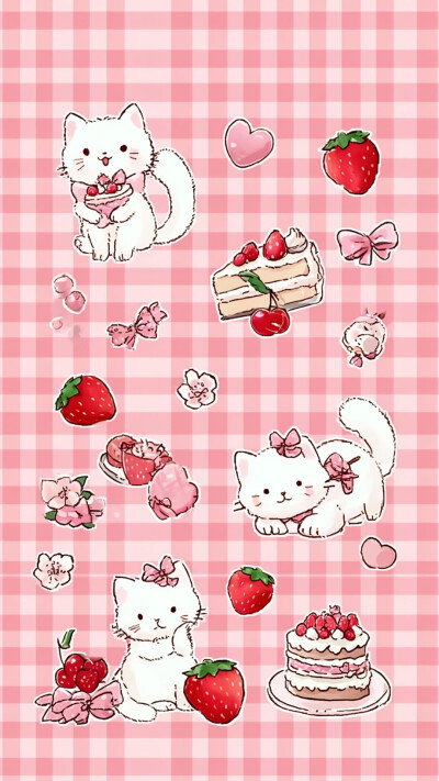 猫咪