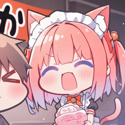 情头