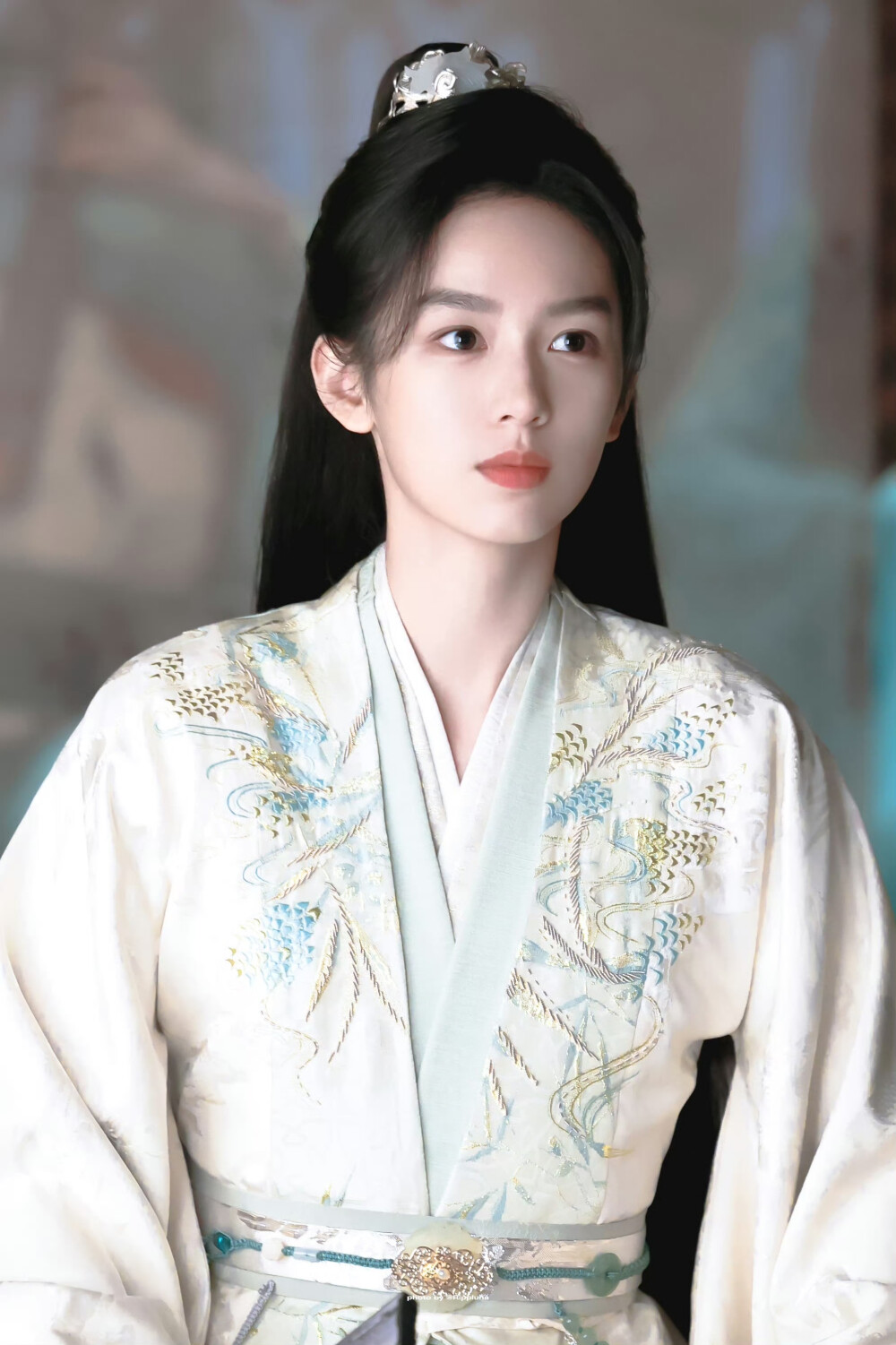锦月如歌