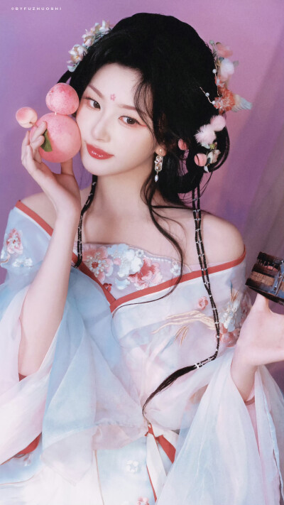 孔雪儿