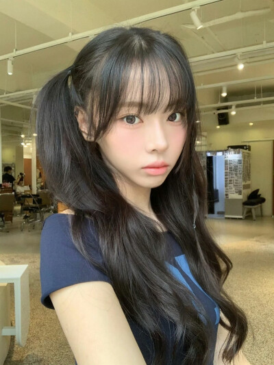 saymyname shuie杨舒萌
