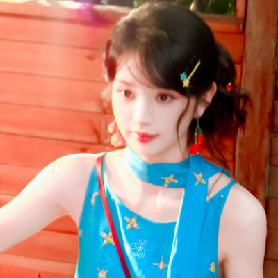 田曦薇