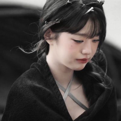 黎鹊抽奖送我的图。
