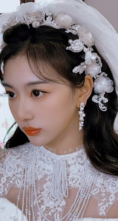 孔雪儿