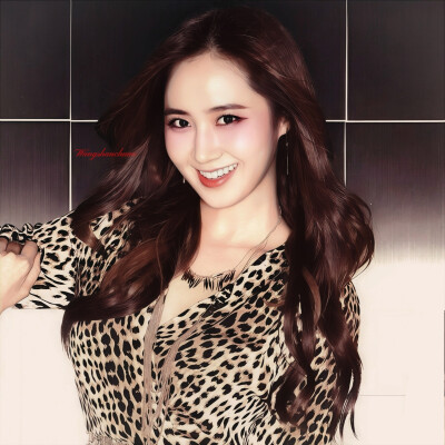 소원을 말해봐 (Genie) (说出愿望吧)