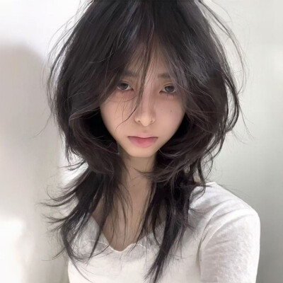 权威女头