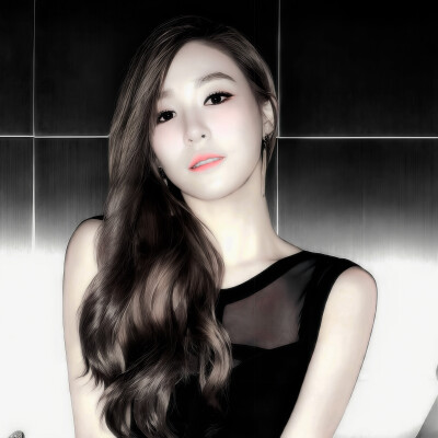 你的眼眸掺杂了氤氲之息