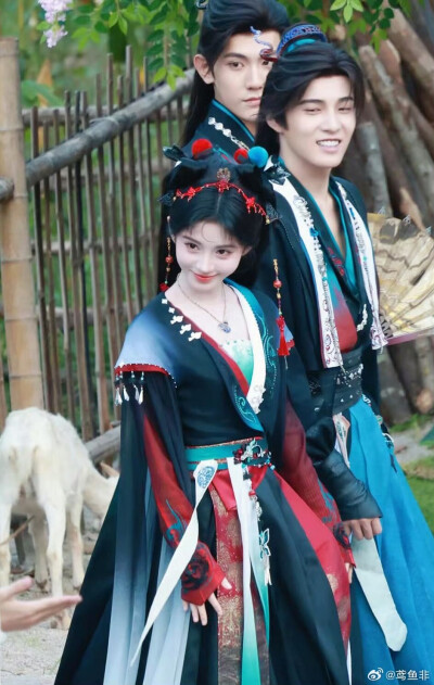 鞠婧祎