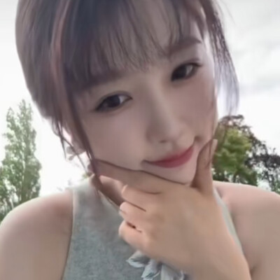 喵