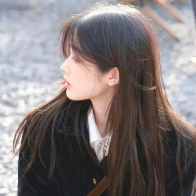女头