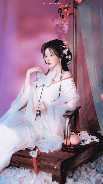 孔雪儿