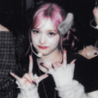 李贤瑞 宝宝公主