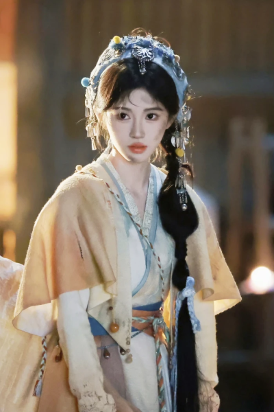 【来战】阿黛 鞠婧祎