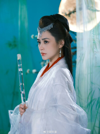 钟欣潼