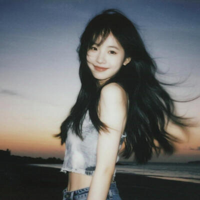 女头
