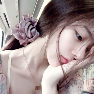 权威女头