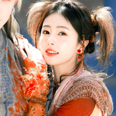 白鹿