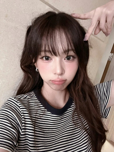 saymyname shuie杨舒萌