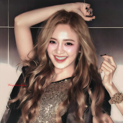 소원을 말해봐 (Genie) (说出愿望吧)