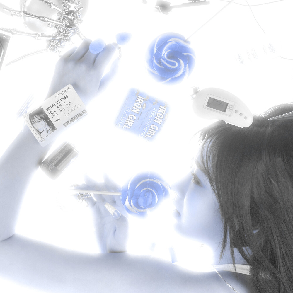 
时间按了暂停键—Indifferent plot◁▷