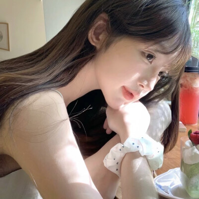 女头