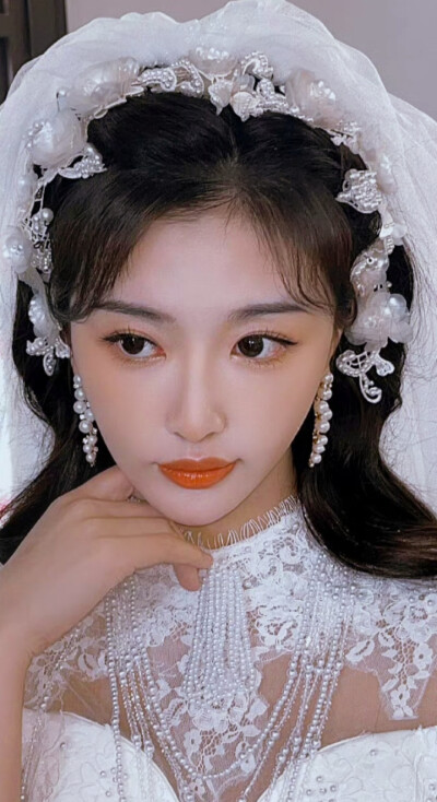 孔雪儿