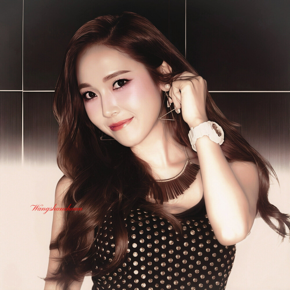 소원을 말해봐 (Genie) (说出愿望吧)