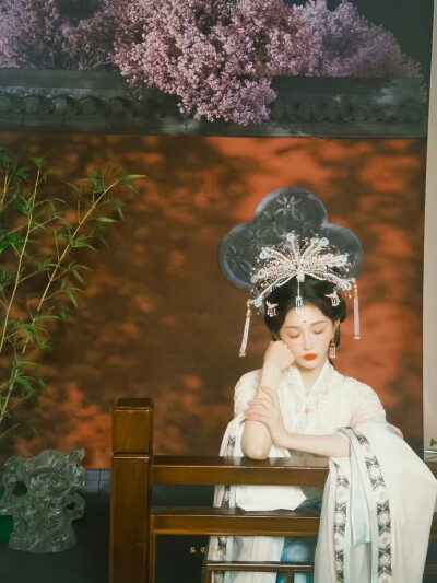 孔雪儿