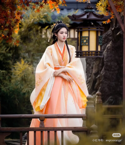 古装