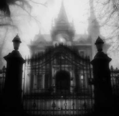 你的眼眸掺杂了氤氲之息