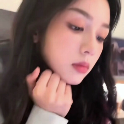 有个女孩说想要