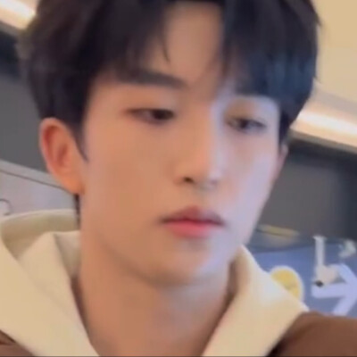 冷脸