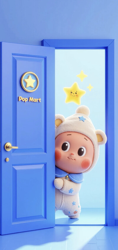 星星人